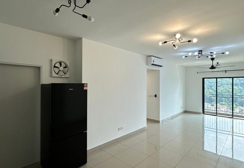 M Adora @ Wangsa Melawati