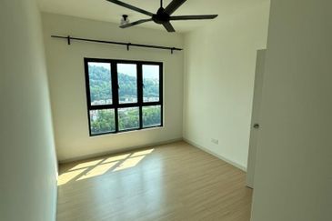 M Adora @ Wangsa Melawati