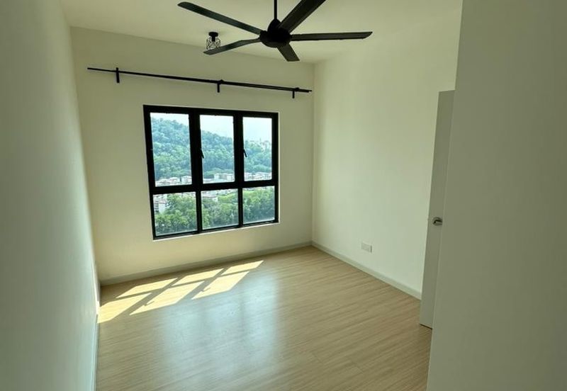 M Adora @ Wangsa Melawati