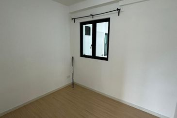 M Adora @ Wangsa Melawati