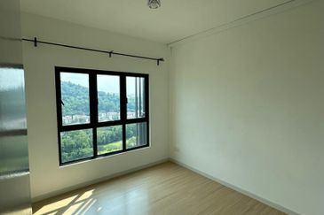 M Adora @ Wangsa Melawati