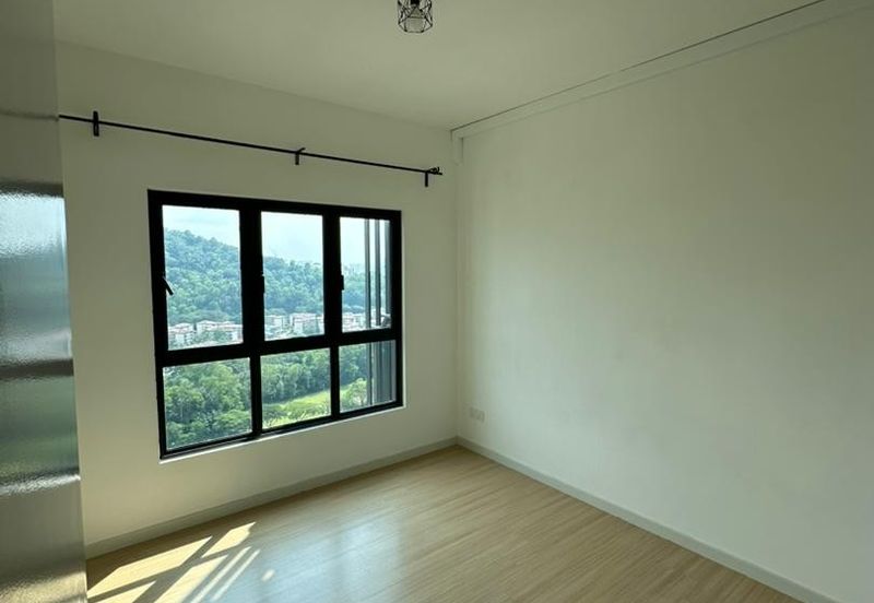 M Adora @ Wangsa Melawati