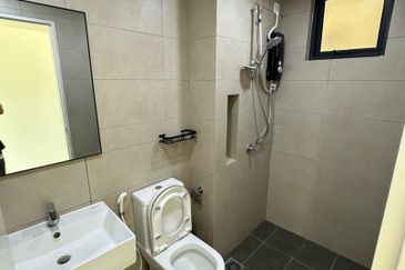 M Adora @ Wangsa Melawati