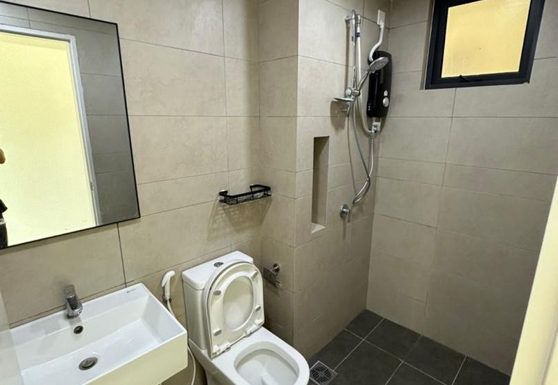 M Adora @ Wangsa Melawati