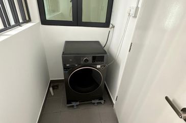 M Adora @ Wangsa Melawati