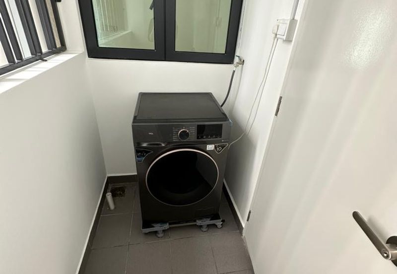 M Adora @ Wangsa Melawati