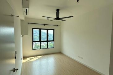 M Adora @ Wangsa Melawati