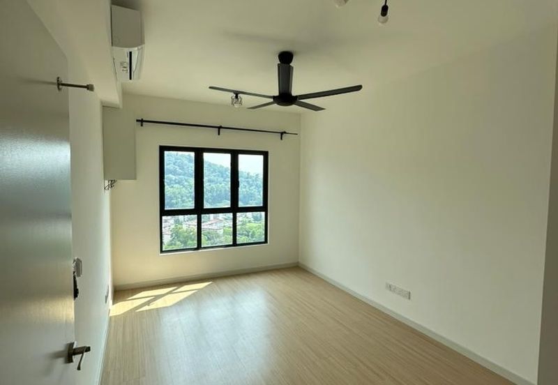 M Adora @ Wangsa Melawati