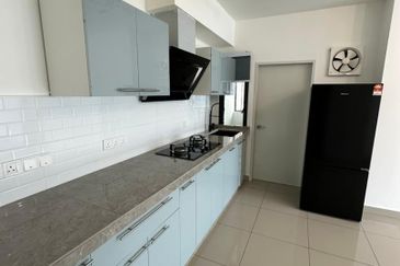 M Adora @ Wangsa Melawati