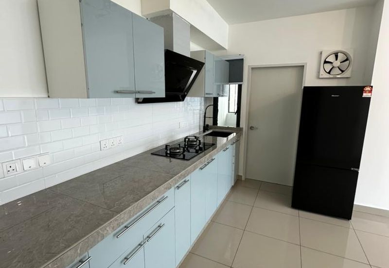 M Adora @ Wangsa Melawati