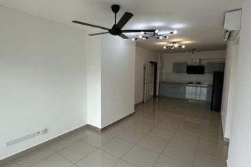 M Adora @ Wangsa Melawati