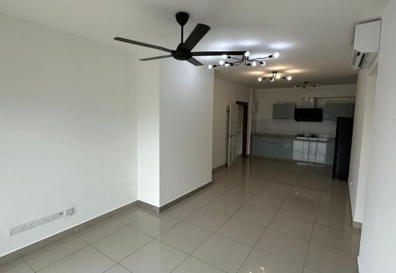 M Adora @ Wangsa Melawati