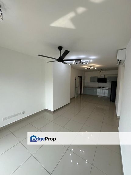 KL Wangsa Melawati M Adora Condo Partly Furnished For Rent, Kuala Lumpur, Wangsa Maju