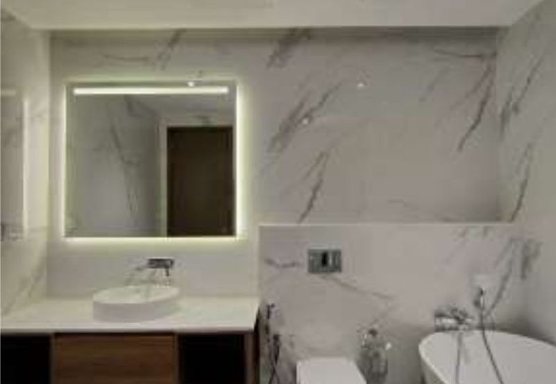 Core Residence @ TRX