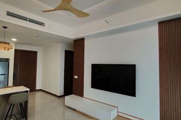 Core Residence @ TRX