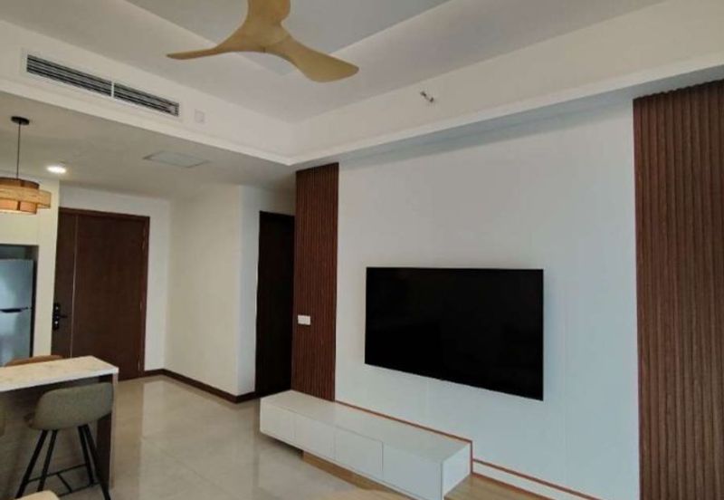 Core Residence @ TRX