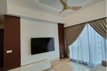 Core Residence @ TRX