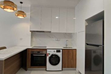 Core Residence @ TRX