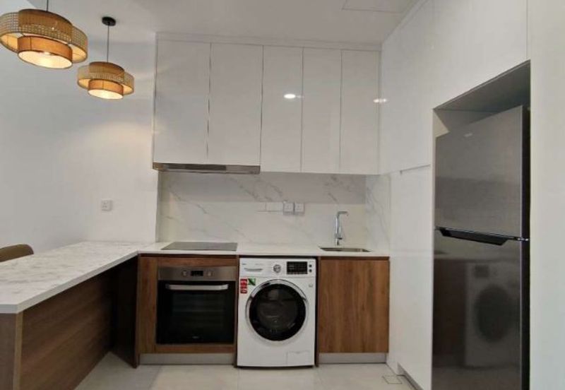 Core Residence @ TRX