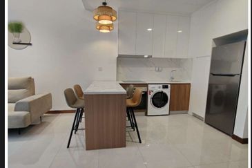 Core Residence @ TRX