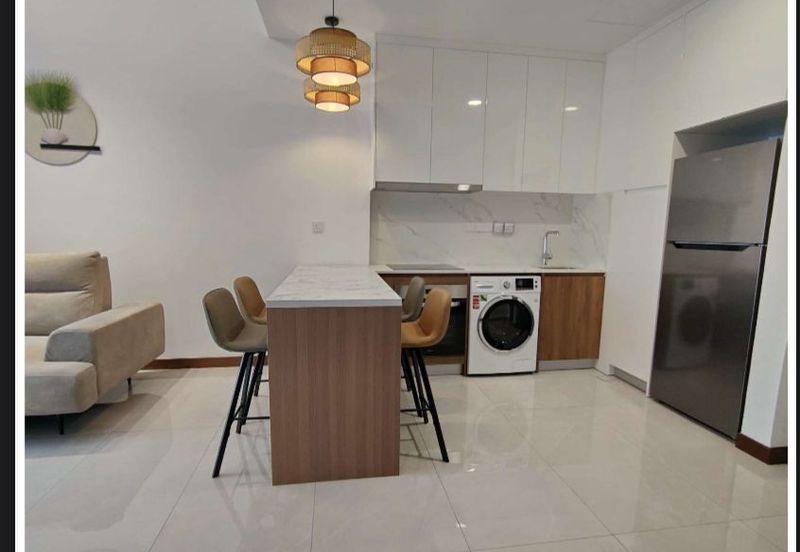 Core Residence @ TRX