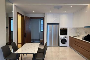 Core Residence @ TRX