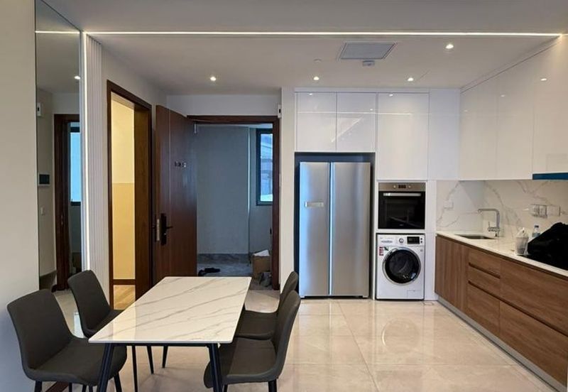 Core Residence @ TRX