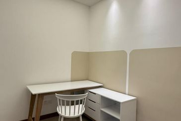 Core Residence @ TRX