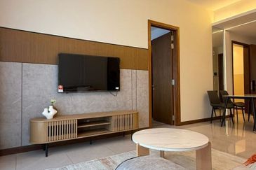 Core Residence @ TRX