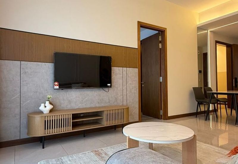 Core Residence @ TRX