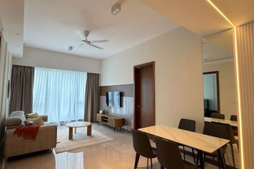 Core Residence @ TRX