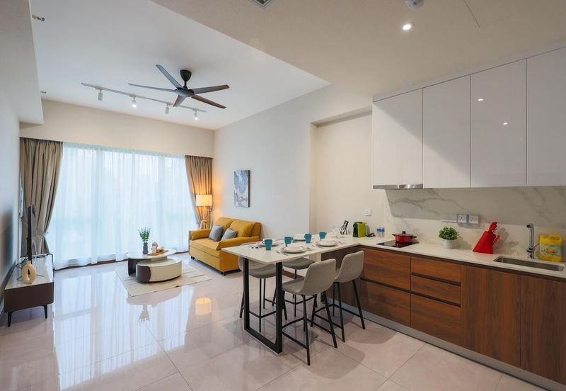 Core Residence @ TRX