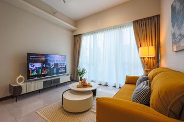 Core Residence @ TRX