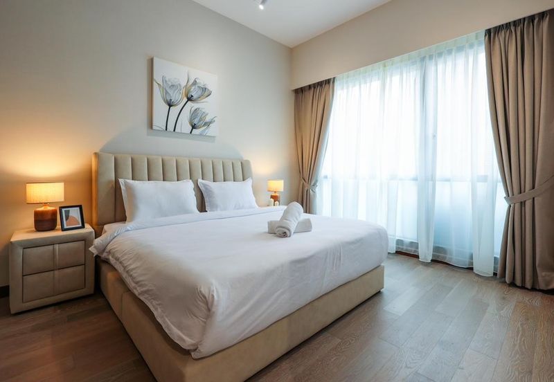 Core Residence @ TRX