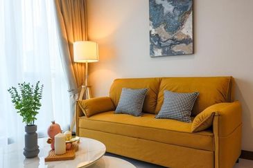 Core Residence @ TRX