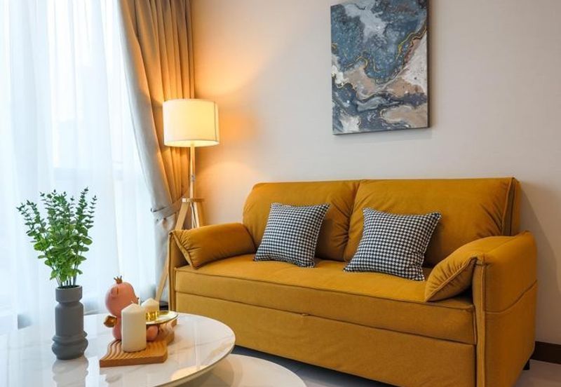 Core Residence @ TRX