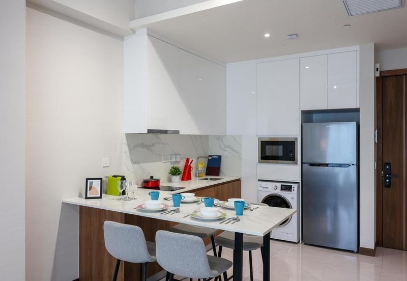 Core Residence @ TRX