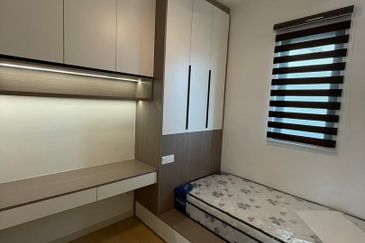 M Adora @ Wangsa Melawati