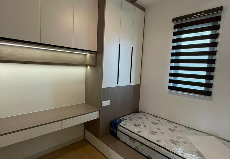 M Adora @ Wangsa Melawati