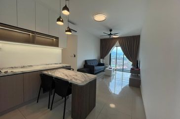 M Adora @ Wangsa Melawati