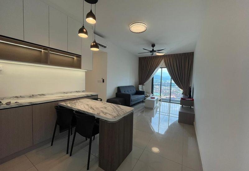 M Adora @ Wangsa Melawati