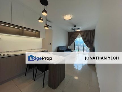 KL Wangsa Melawati M Adora Condo For Rent Fully Furnished , Kuala Lumpur, Wangsa Maju