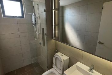 M Adora @ Wangsa Melawati