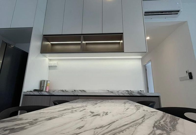 M Adora @ Wangsa Melawati