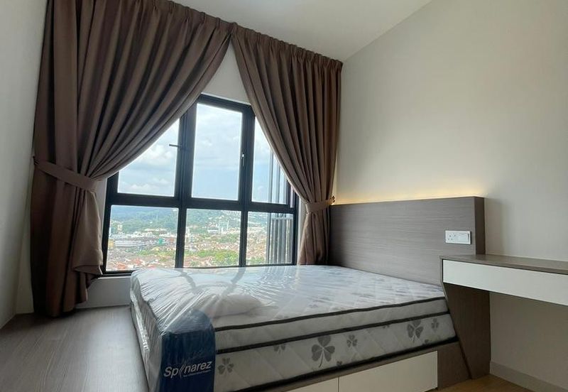 M Adora @ Wangsa Melawati