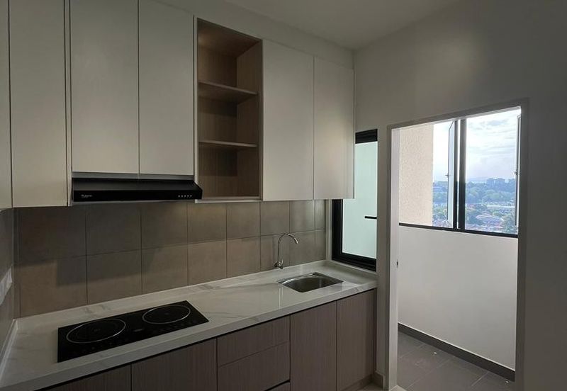 M Adora @ Wangsa Melawati