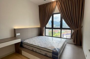 M Adora @ Wangsa Melawati