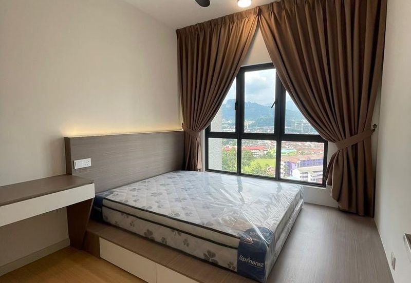 M Adora @ Wangsa Melawati