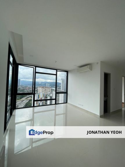 KL Jelatek Picasso Residence Partial Furnished for Rent, Kuala Lumpur, Keramat