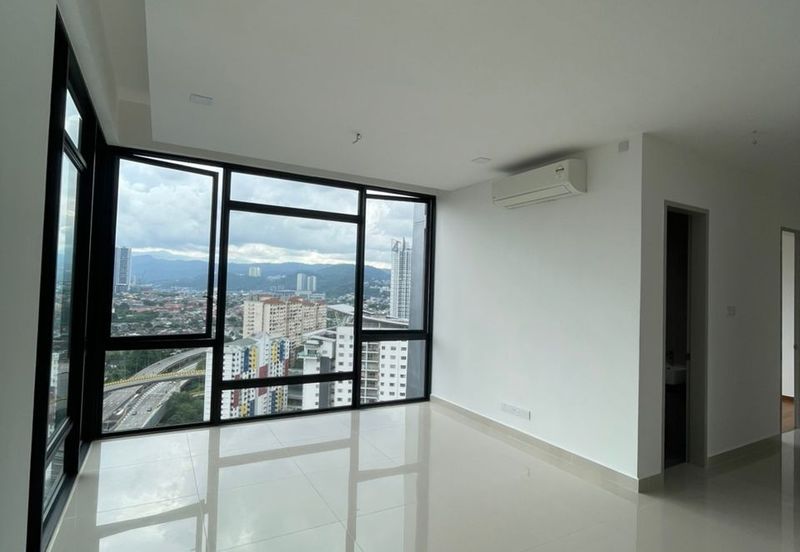 Picasso Residence (Tower B)